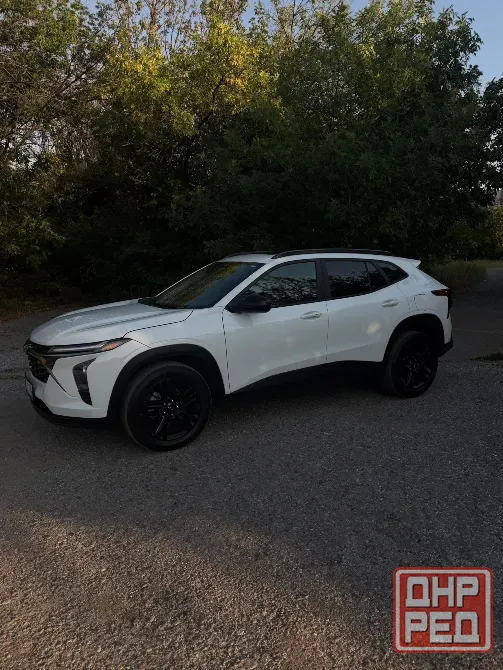 Chevrolet Trax RS 2023 Донецк - изображение 2