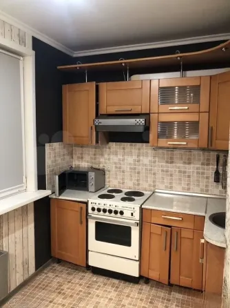 Сдаётся квартира в Калининском районе Донецк