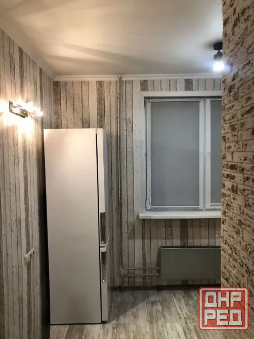 Сдаётся квартира в Калининском районе Донецк - изображение 3