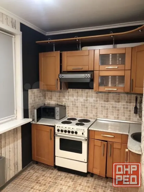 Сдаётся квартира в Калининском районе Донецк - изображение 1