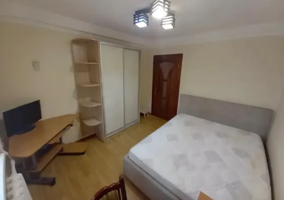 Сдам квартиру в Будённовском районе Донецк