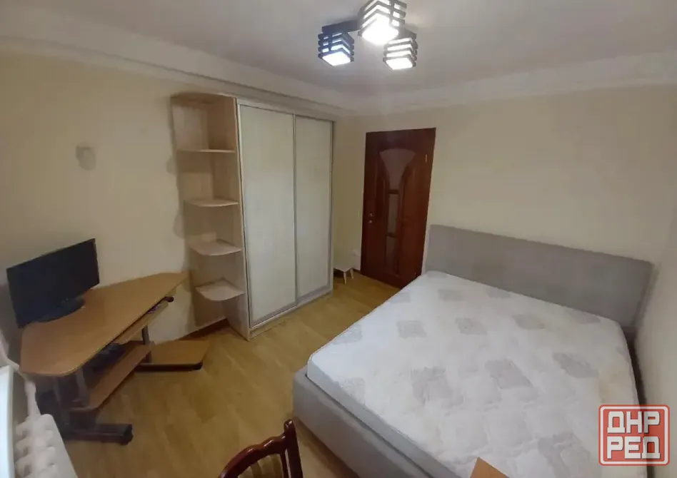 Сдам квартиру в Будённовском районе Донецк - изображение 4