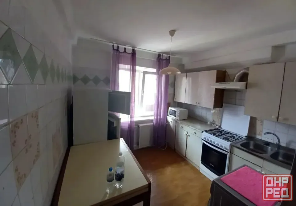 Сдам квартиру в Будённовском районе Донецк - изображение 2