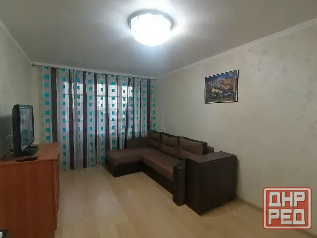 Двухкомнатная квартира в Ленинском районе - ориентир Обжора Донецк - изображение 7