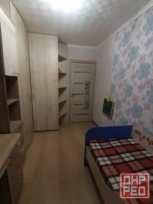 Двухкомнатная квартира в Ленинском районе - ориентир Обжора Донецк - изображение 8