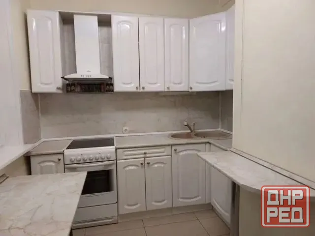 Светлая и просторная «однушка» в Куйбышевском районе Донецк - изображение 4