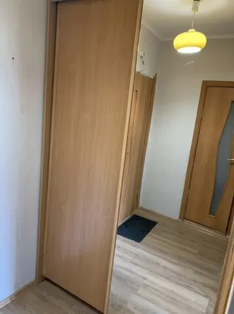Аренда однокомнатной квартиры в Кировском районе Донецк