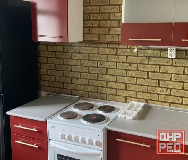 Аренда однокомнатной квартиры в Кировском районе Донецк - изображение 1