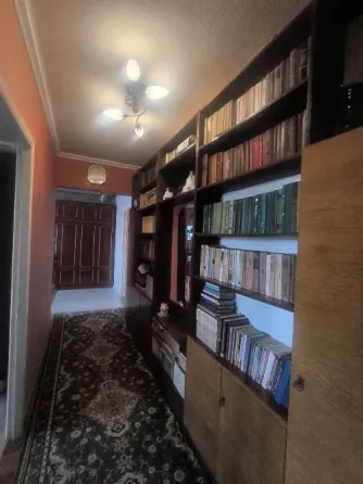 Продам 3х комнатную квартиру на Нижнекурганской Донецк