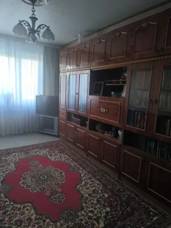 Продам 3х комнатную квартиру на Нижнекурганской Донецк