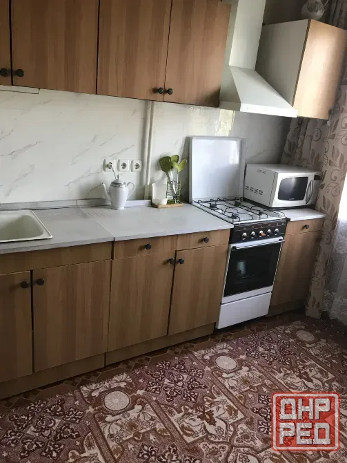 Продам 3х комнатную квартиру на Нижнекурганской Донецк - изображение 9