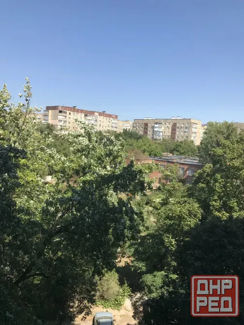 Продам 3х комнатную квартиру на Нижнекурганской Донецк - изображение 12