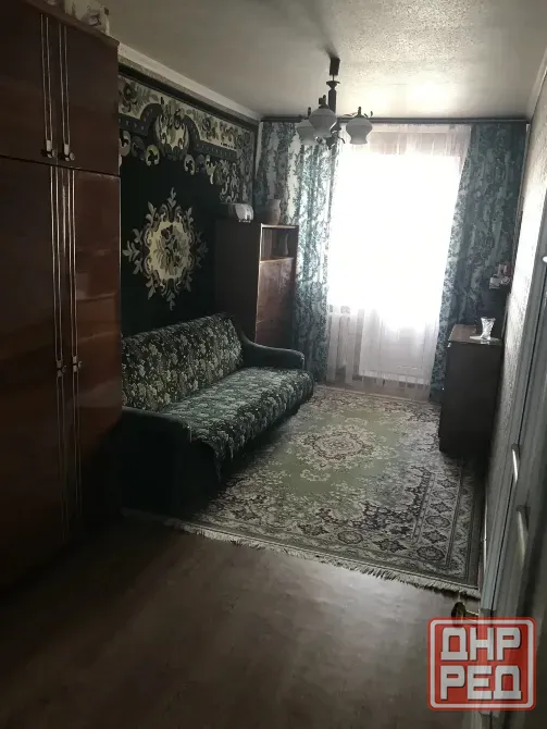 Продам 3х комнатную квартиру на Нижнекурганской Донецк - изображение 7