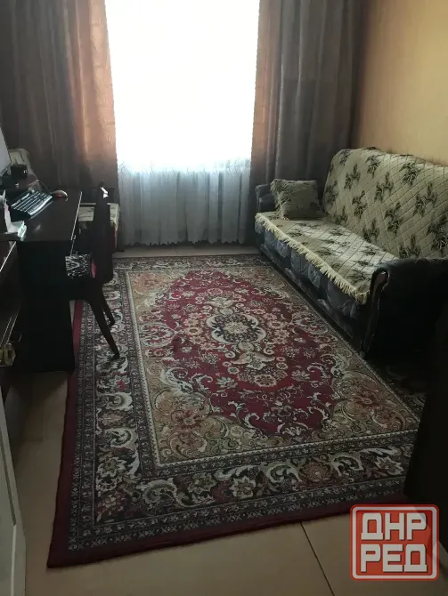 Продам 3х комнатную квартиру на Нижнекурганской Донецк - изображение 5