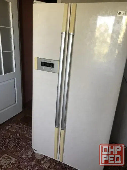 Продам 3х комнатную квартиру на Нижнекурганской Донецк - изображение 8