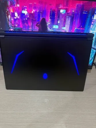 Игровй ноутбук Thunderobot rtx-4060 i7/16/1000/2K/240гц Донецк
