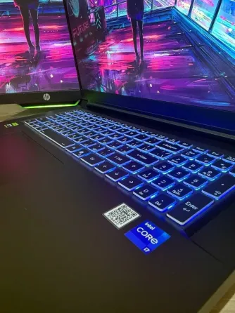 Игровй ноутбук Thunderobot rtx-4060 i7/16/1000/2K/240гц Донецк