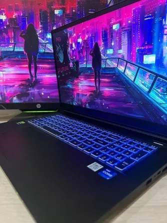Игровй ноутбук Thunderobot rtx-4060 i7/16/1000/2K/240гц Донецк
