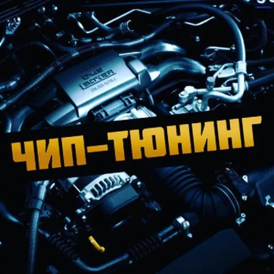 Прошивка эбу, Чип-тюнинг Донецк