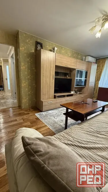 Сдам 1 ком.кв-ру, г. Мариуполь, Мариуполь - изображение 5