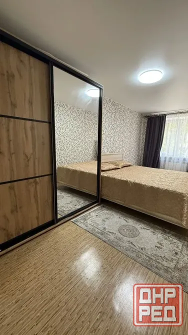Сдам 1 ком.кв-ру, г. Мариуполь, Мариуполь - изображение 2