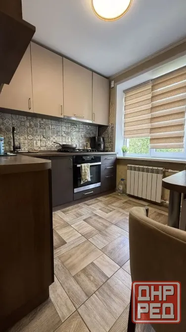 Сдам 1 ком.кв-ру, г. Мариуполь, Мариуполь - изображение 4