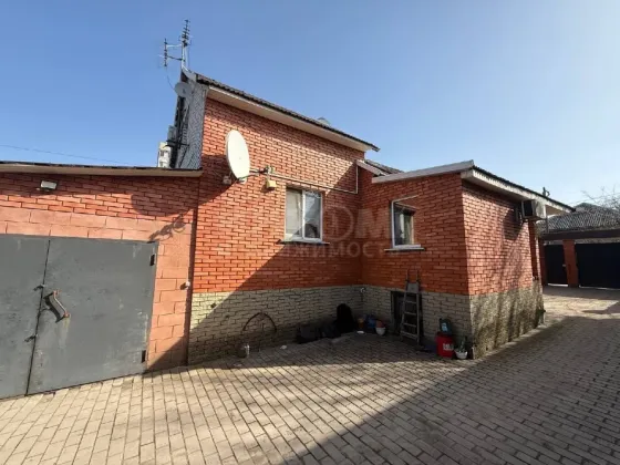 Продам дом в городе Луганск улица Леонтовича Луганск