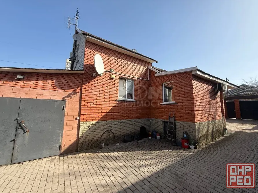 Продам дом в городе Луганск улица Леонтовича Луганск - изображение 2