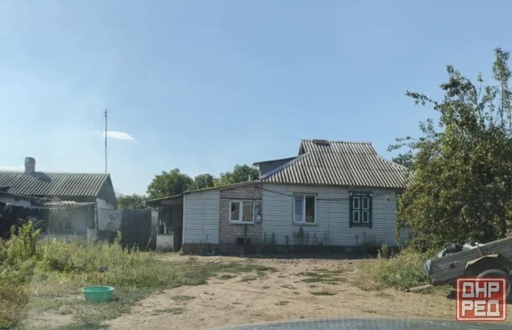 Дом продам Макеевка - изображение 2