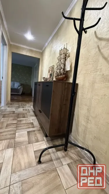 Сдам  2 ком. квартиру, г. Мариуполь, Центральный район, Мариуполь - изображение 1