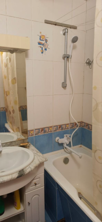 Сдам 2х ком кВ Донской Донецк