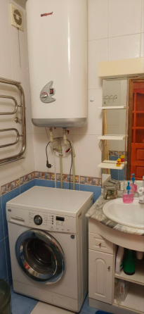 Сдам 2х ком кВ Донской Донецк