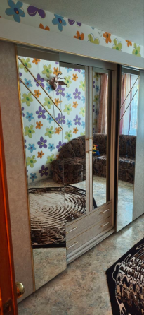 Сдам 2х ком кВ Донской Донецк