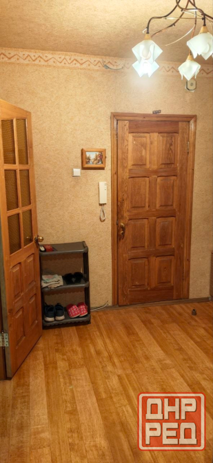 Сдам 2х ком кВ Донской Донецк - изображение 12