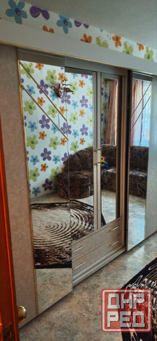 Сдам 2х ком кВ Донской Донецк - изображение 6