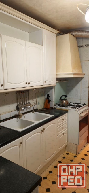 Сдам 2х ком кВ Донской Донецк - изображение 2