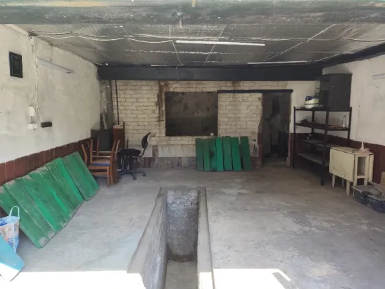 Сдам гараж Макеевка-Западная, Галактика, Шоколад. Макеевка