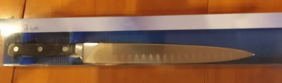кухонные ножи компании KAI из серии Seki Magoroku Redwood Донецк