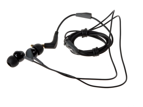 Наушники Sennheiser CX 200 Street II, вакуумные, внутриканальные, проводные, Оригинал Донецк