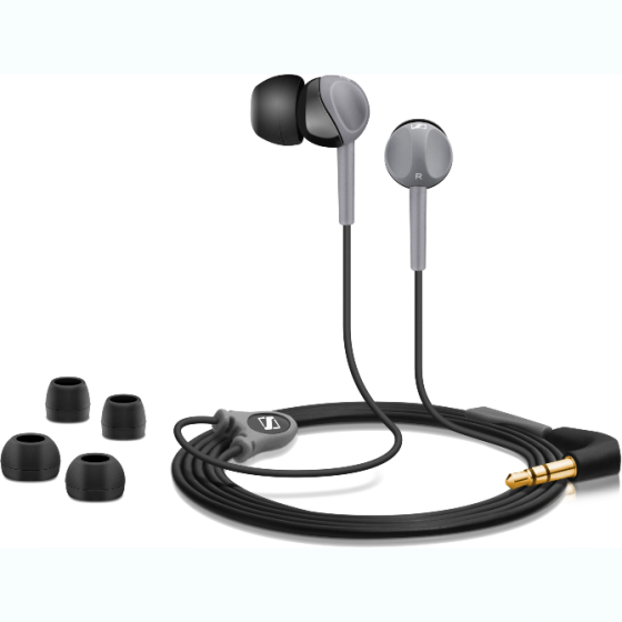 Наушники Sennheiser CX 200 Street II, вакуумные, внутриканальные, проводные, Оригинал Донецк