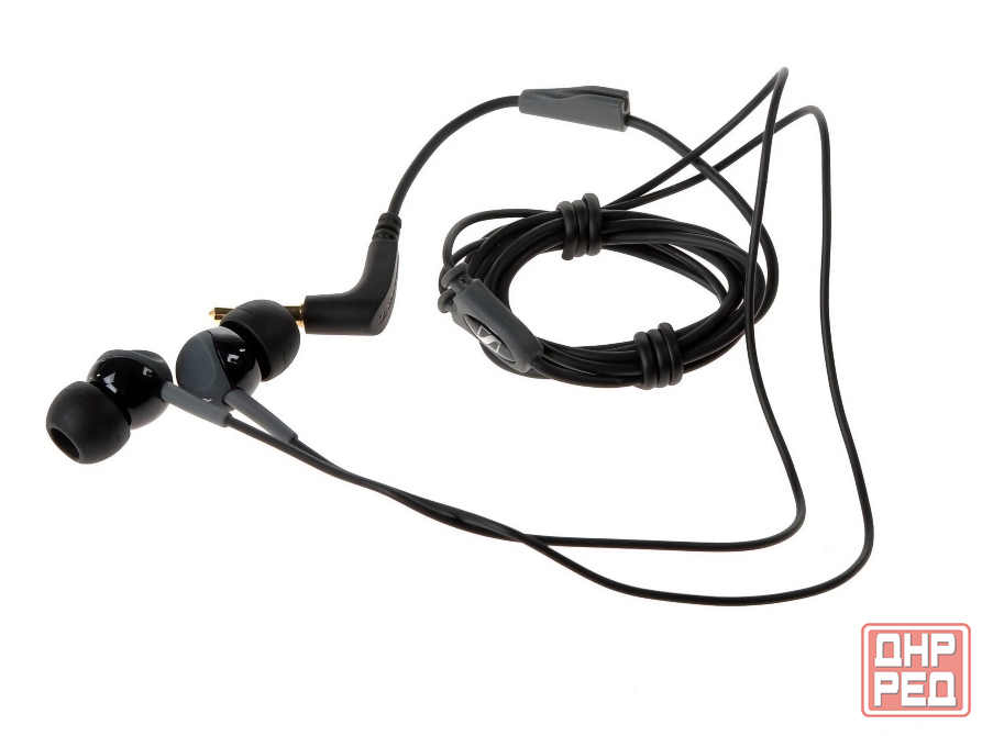 Наушники Sennheiser CX 200 Street II, вакуумные, внутриканальные, проводные, Оригинал Донецк - изображение 2