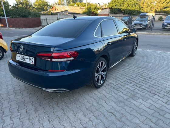 Продам Volkswagen Passat SE Донецк