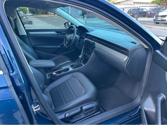 Продам Volkswagen Passat SE Донецк