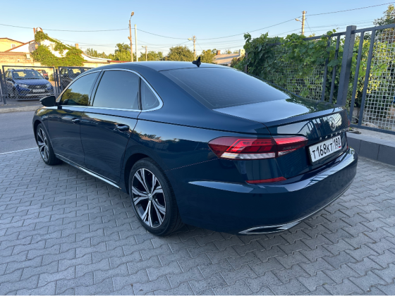 Продам Volkswagen Passat SE Донецк