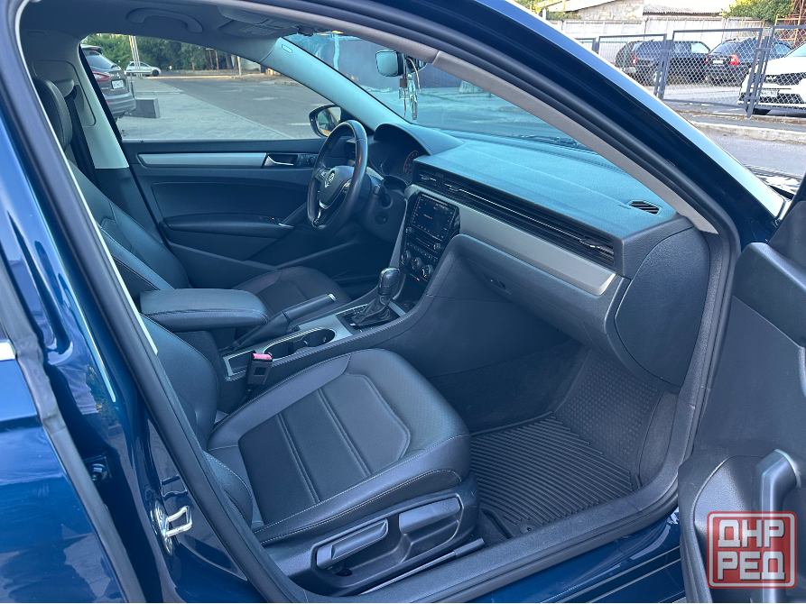 Продам Volkswagen Passat SE Донецк - изображение 6