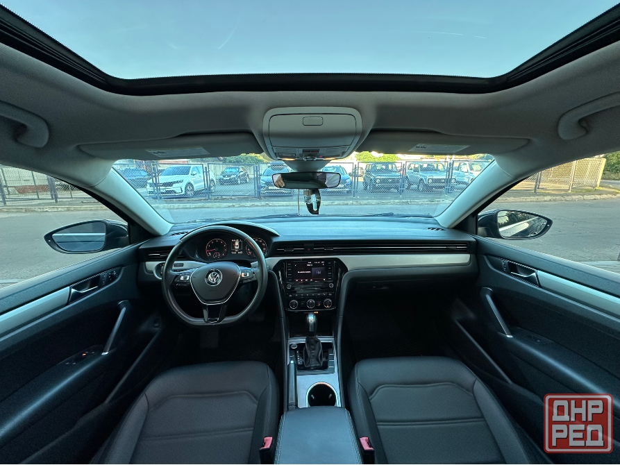 Продам Volkswagen Passat SE Донецк - изображение 7