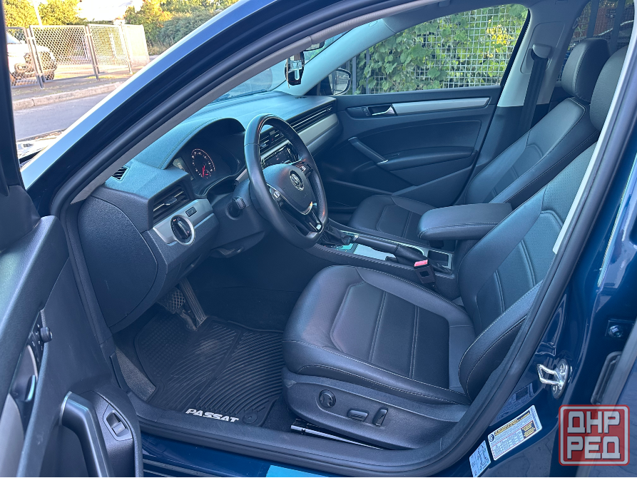 Продам Volkswagen Passat SE Донецк - изображение 8