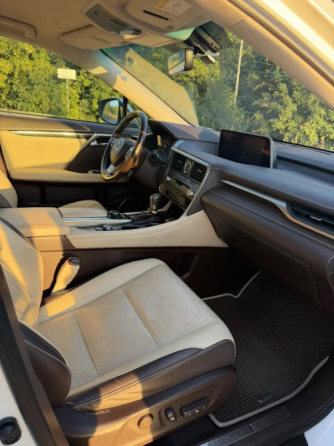 Продам Lexus Макеевка