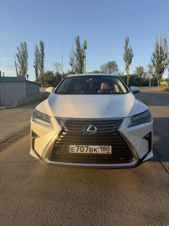 Продам Lexus Макеевка