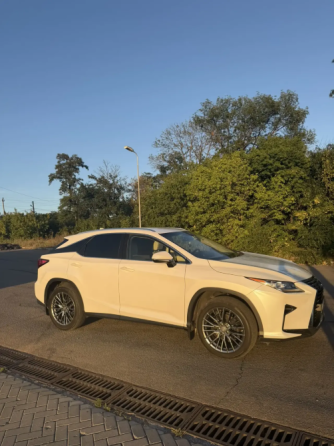 Продам Lexus Макеевка